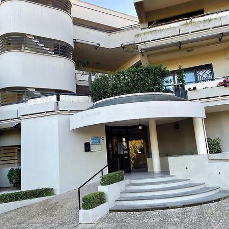 Marina Residence 9- Appartamento Santa Severa Exterior photo